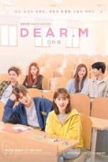 Nonton Dear M (2022) Subtitle Indonesia